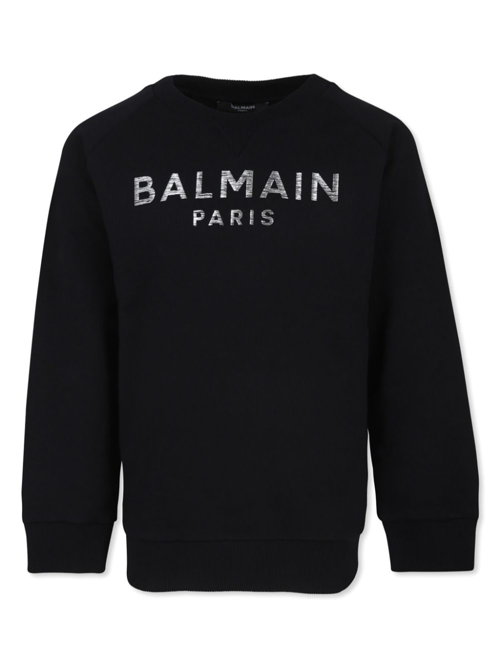 Balmain Kids
Felpa con ricamo